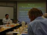 Panel members meet in Juneau